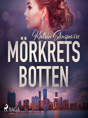 cover image of Mörkrets botten